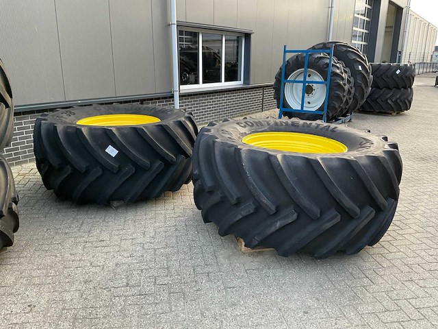 Continental svt band met velg (2x) - afbeelding 1 van  6