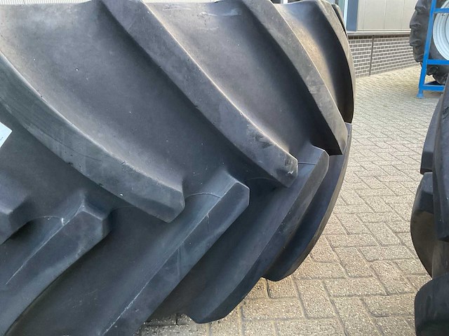 Continental svt band met velg (2x) - afbeelding 3 van  6