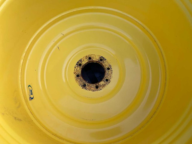 Continental svt band met velg (2x) - afbeelding 5 van  6