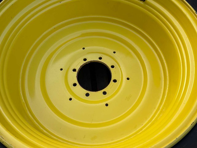 Continental svt band met velg (2x) - afbeelding 6 van  6