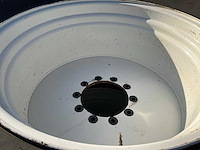 Continental svt landbouwband met velg (2x) - afbeelding 3 van  5