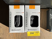 Continental terra tr fietsband 50-622 (2x) - afbeelding 1 van  2