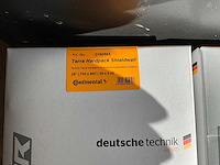 Continental terra tr fietsband 50-622 (2x) - afbeelding 2 van  2