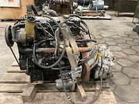 Continental tmd27 dieselmotor - afbeelding 3 van  11