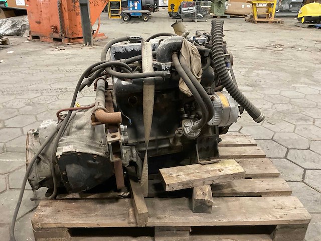 Continental tmd27 dieselmotor - afbeelding 9 van  11