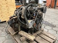Continental tmd27 dieselmotor - afbeelding 1 van  11