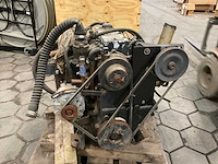 Continental tmd27 dieselmotor - afbeelding 6 van  11