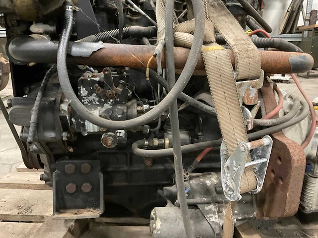 Continental tmd27 dieselmotor - afbeelding 10 van  11