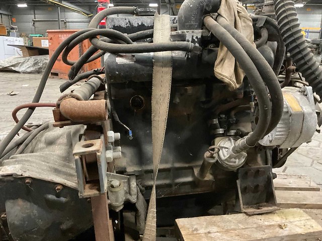 Continental tmd27 dieselmotor - afbeelding 2 van  11