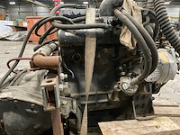 Continental tmd27 dieselmotor - afbeelding 2 van  11