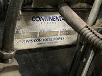 Continental tmd27 dieselmotor - afbeelding 3 van  11