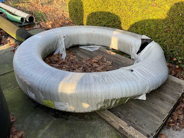 Continental vacupress flex pers- zuigslang - afbeelding 1 van  4