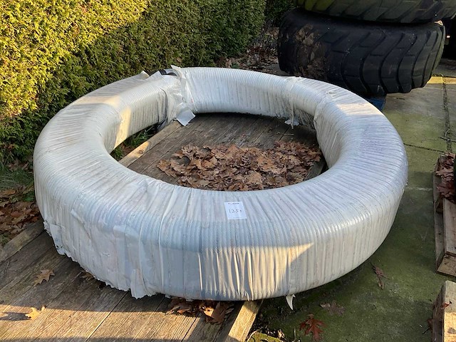 Continental vacupress flex pers- zuigslang - afbeelding 2 van  4