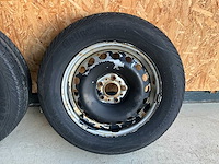 Continental vancocontact 2 autoband (4x) - afbeelding 2 van  4