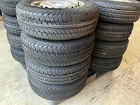 Continental vancocontact 2 autoband (4x) - afbeelding 4 van  4