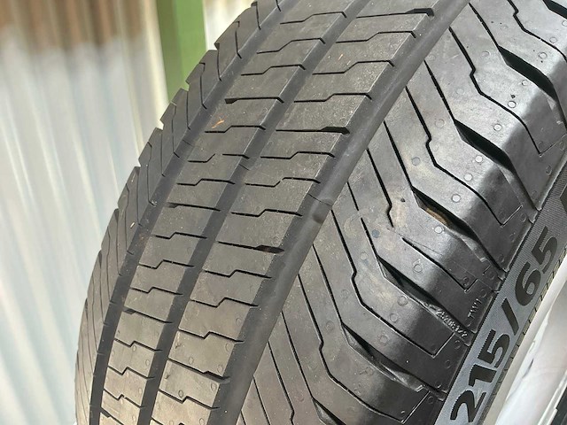 Continental vancocontact eco autoband - afbeelding 3 van  11