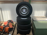 Continental vancocontact eco autoband - afbeelding 1 van  11