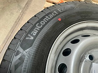 Continental vancocontact eco autoband - afbeelding 6 van  11