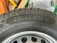 Continental vancocontact eco autoband - afbeelding 7 van  11