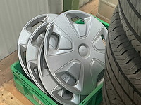 Continental vancocontact eco autoband - afbeelding 9 van  11