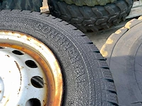 Continental vancowinter bedrijfswagen winterwielset - afbeelding 5 van  7