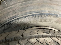 Continental vrachtwagenband met velg (2x) - afbeelding 5 van  6
