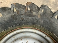 Continental weidemann shovel set banden - afbeelding 2 van  14