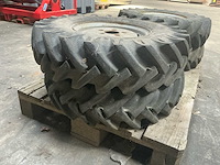 Continental weidemann shovel set banden - afbeelding 3 van  14