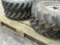 Continental weidemann shovel set banden - afbeelding 5 van  14