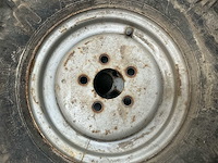 Continental weidemann shovel set banden - afbeelding 6 van  14