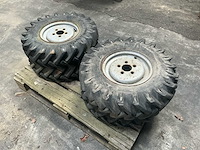 Continental weidemann shovel set banden - afbeelding 11 van  14