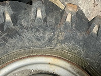 Continental weidemann shovel set banden - afbeelding 13 van  14