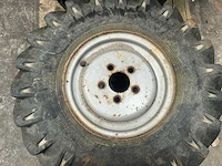 Continental weidemann shovel set banden - afbeelding 14 van  14