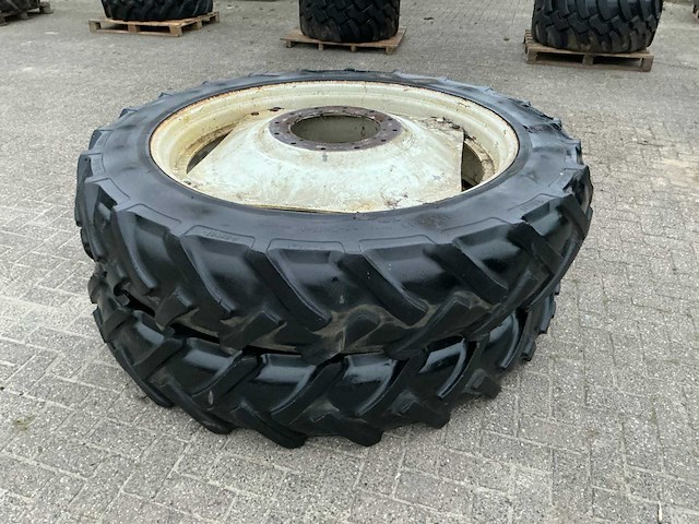 Continental wielen - afbeelding 1 van  5