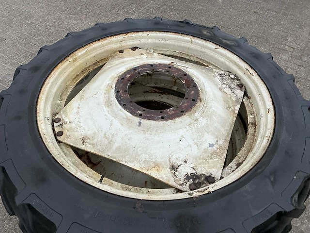 Continental wielen - afbeelding 2 van  5