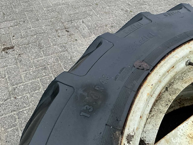 Continental wielen - afbeelding 4 van  5