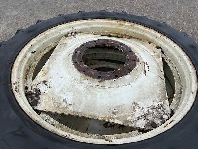 Continental wielen - afbeelding 5 van  5