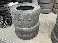 Continental winter contact ts860 autoband - afbeelding 1 van  10