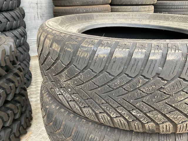 Continental winter contact ts860 autoband - afbeelding 4 van  10