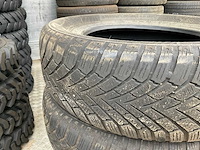 Continental winter contact ts860 autoband - afbeelding 4 van  10