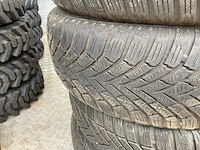Continental winter contact ts860 autoband - afbeelding 5 van  10