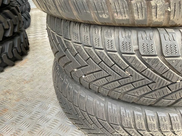 Continental winter contact ts860 autoband - afbeelding 6 van  10