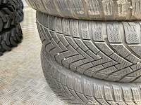 Continental winter contact ts860 autoband - afbeelding 6 van  10