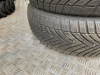Continental winter contact ts860 autoband - afbeelding 7 van  10