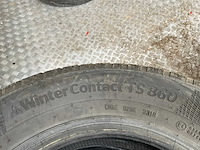 Continental winter contact ts860 autoband - afbeelding 9 van  10