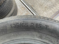 Continental winter contact ts860 autoband - afbeelding 10 van  10