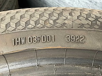 Continental wintercontact ts 870r autoband (4x) - afbeelding 2 van  10