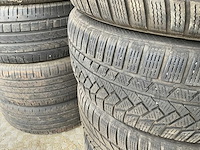 Continental wintercontact ts 870r autoband (4x) - afbeelding 5 van  10