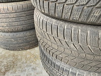 Continental wintercontact ts 870r autoband (4x) - afbeelding 6 van  10