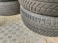 Continental wintercontact ts 870r autoband (4x) - afbeelding 7 van  10